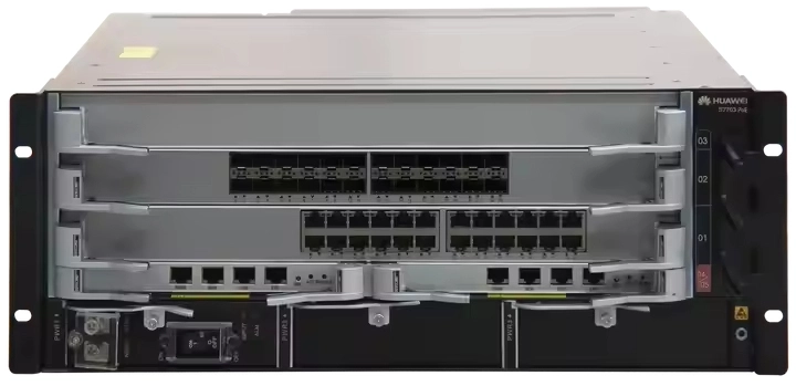S7700 Series Smart Routing Switches-3