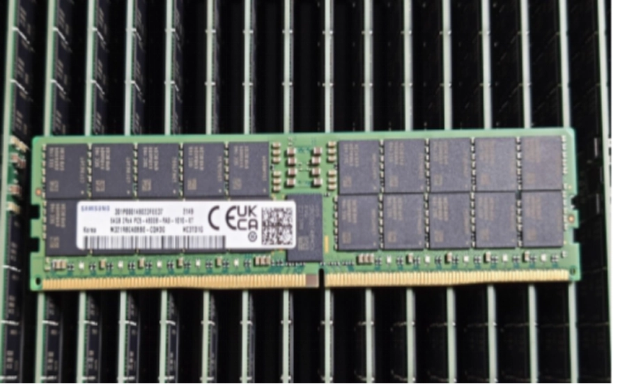 Samsung M321R8GA0BB0-CQK