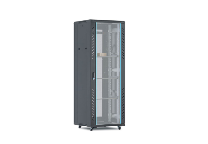 Network server cabinet