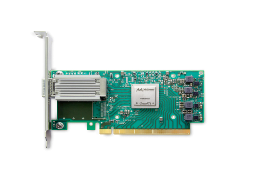 MCX653105A-ECAT-SP