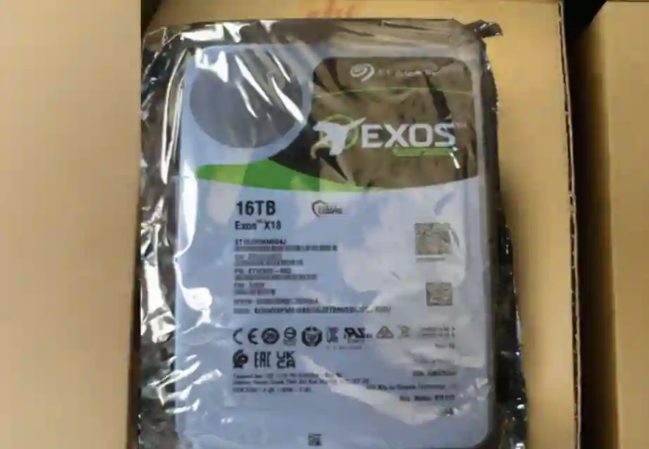 ChatGPT-5 in Harddisk Management: Smarter Data Handling