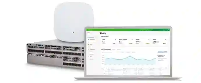 Cisco Catalyst 9200 vs HPE Aruba Networking CX 6000: Which Access Switch Wins?
