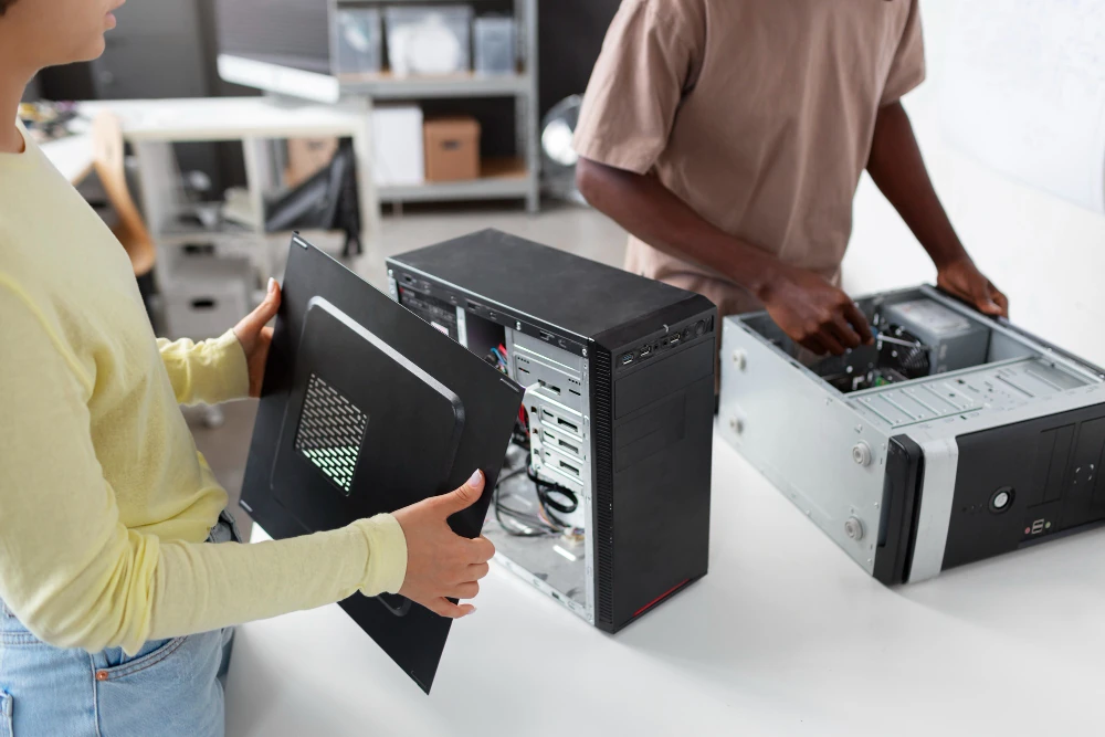 Data Storage Reliability Enhanced by ChatGPT-5 Automation
