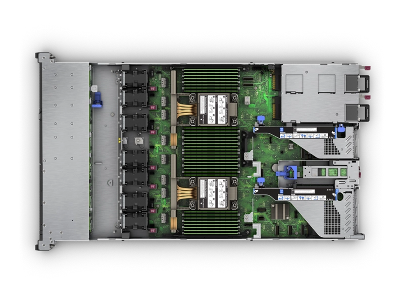 HPE ProLiant DL360 Gen11-3