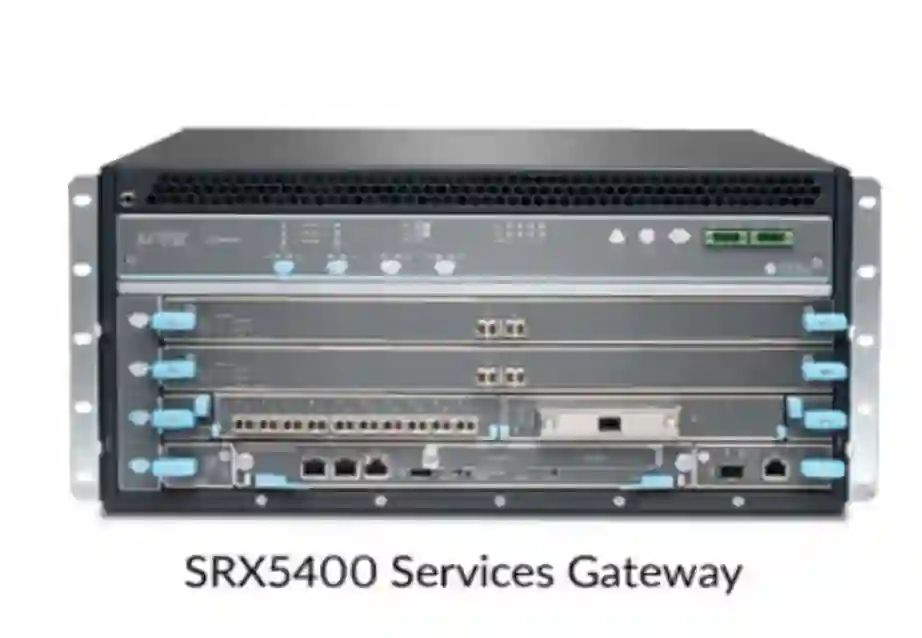 SRX5400 SRX5600 SRX5800 firewalls-2