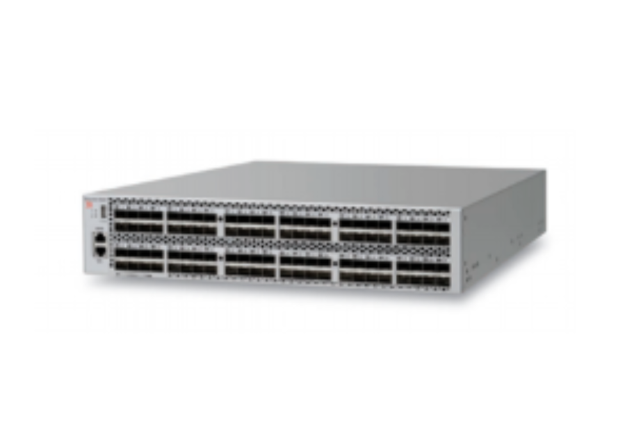 Brocade 6520