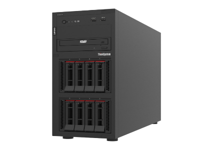 Lenovo ThinkSystem ST250 V3