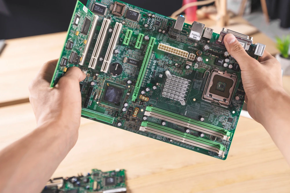 IT Hardware 3