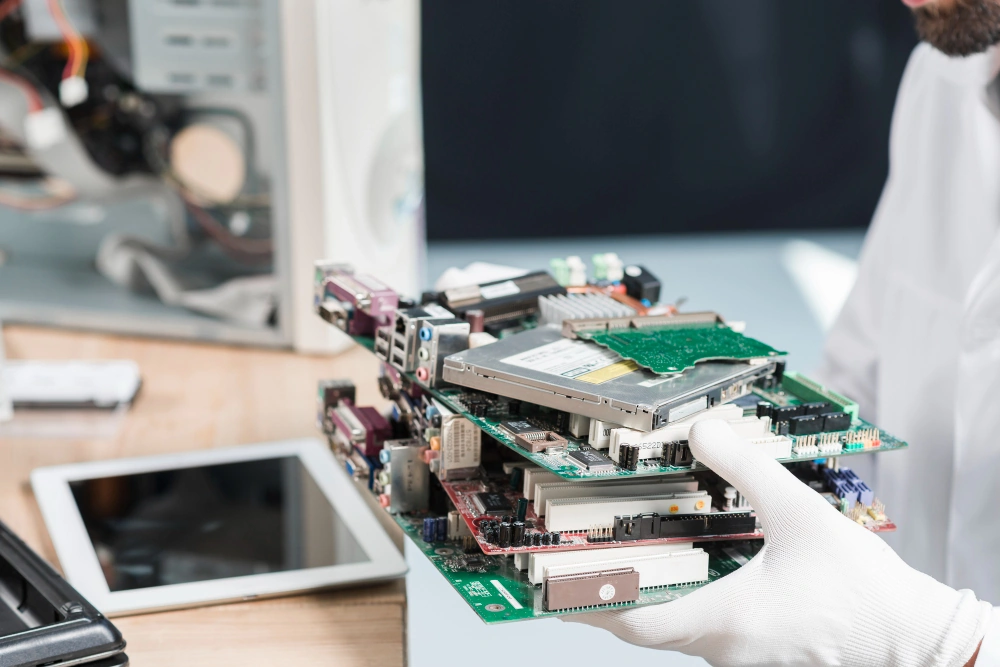 IT Hardware 4