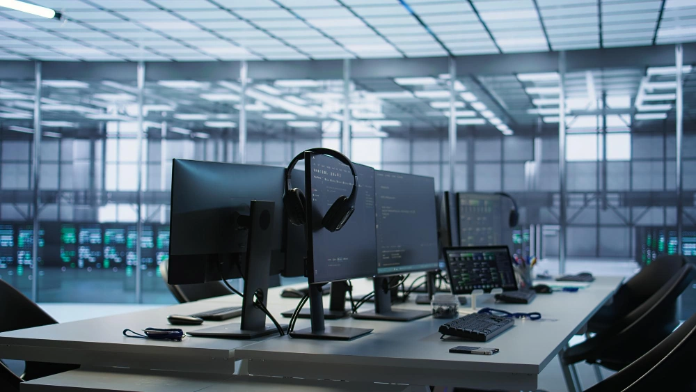 Top Considerations When Choosing IT Hardware for Corporate Environments