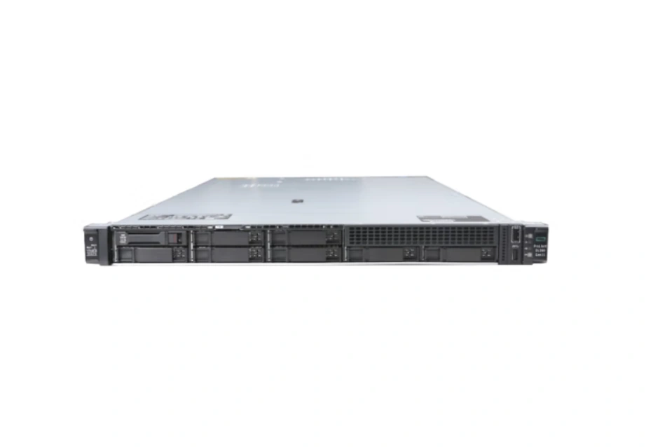 What Makes the HPE ProLiant DL365 Gen10 Plus a Smart Choice for Energy-Conscious Data Centers?