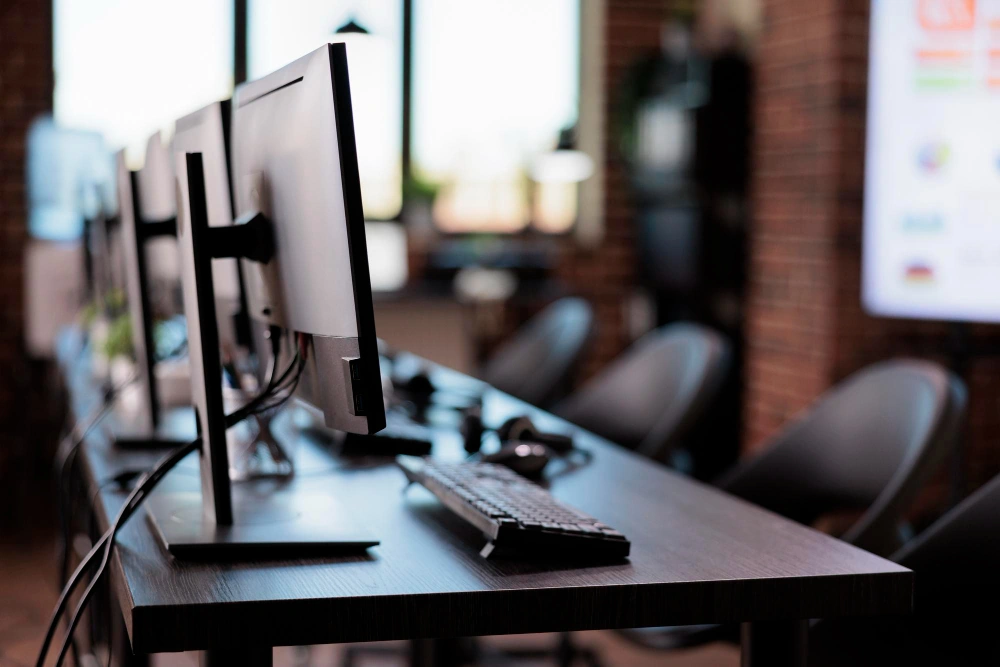 working environment1