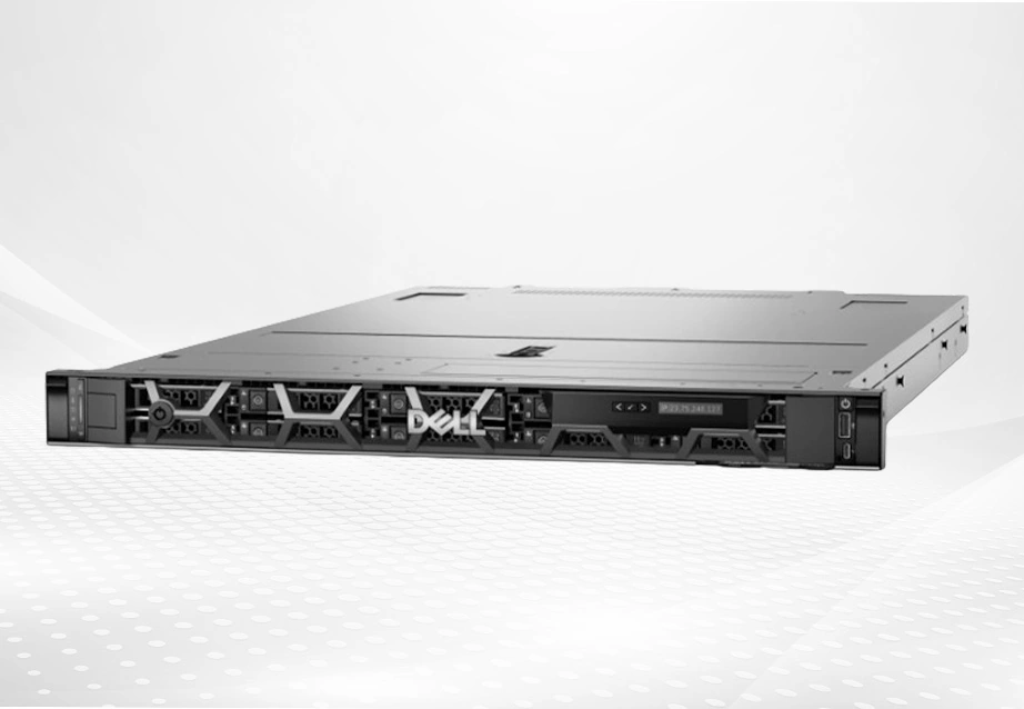 Dell PowerEdge R650-1