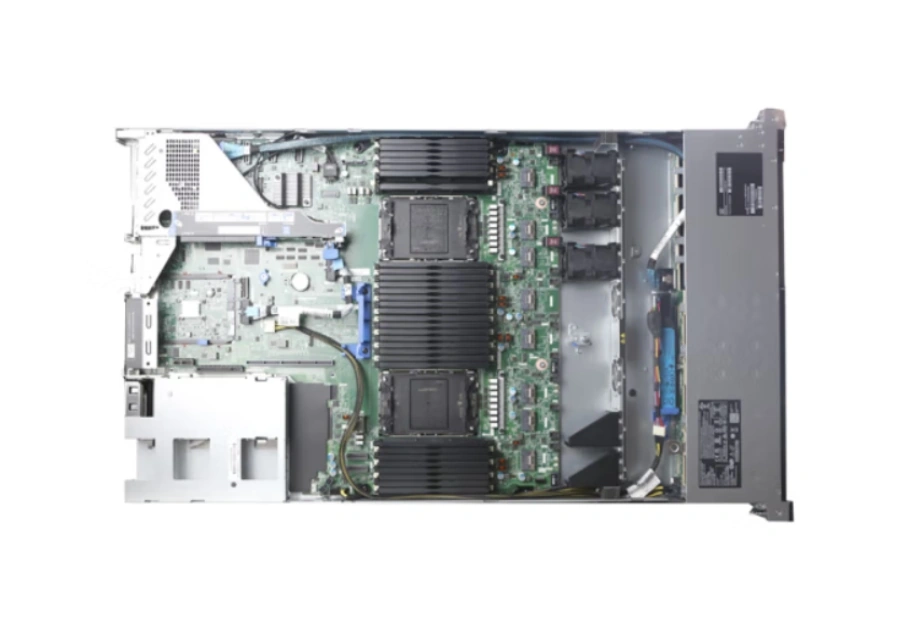 Компания HPE ProLiant DL360 Gen11-1