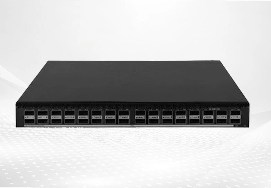Волоконно-канальный коммутатор против коммутатора Ethernet: какой из них соответствует вашим потребностям в 2025 году