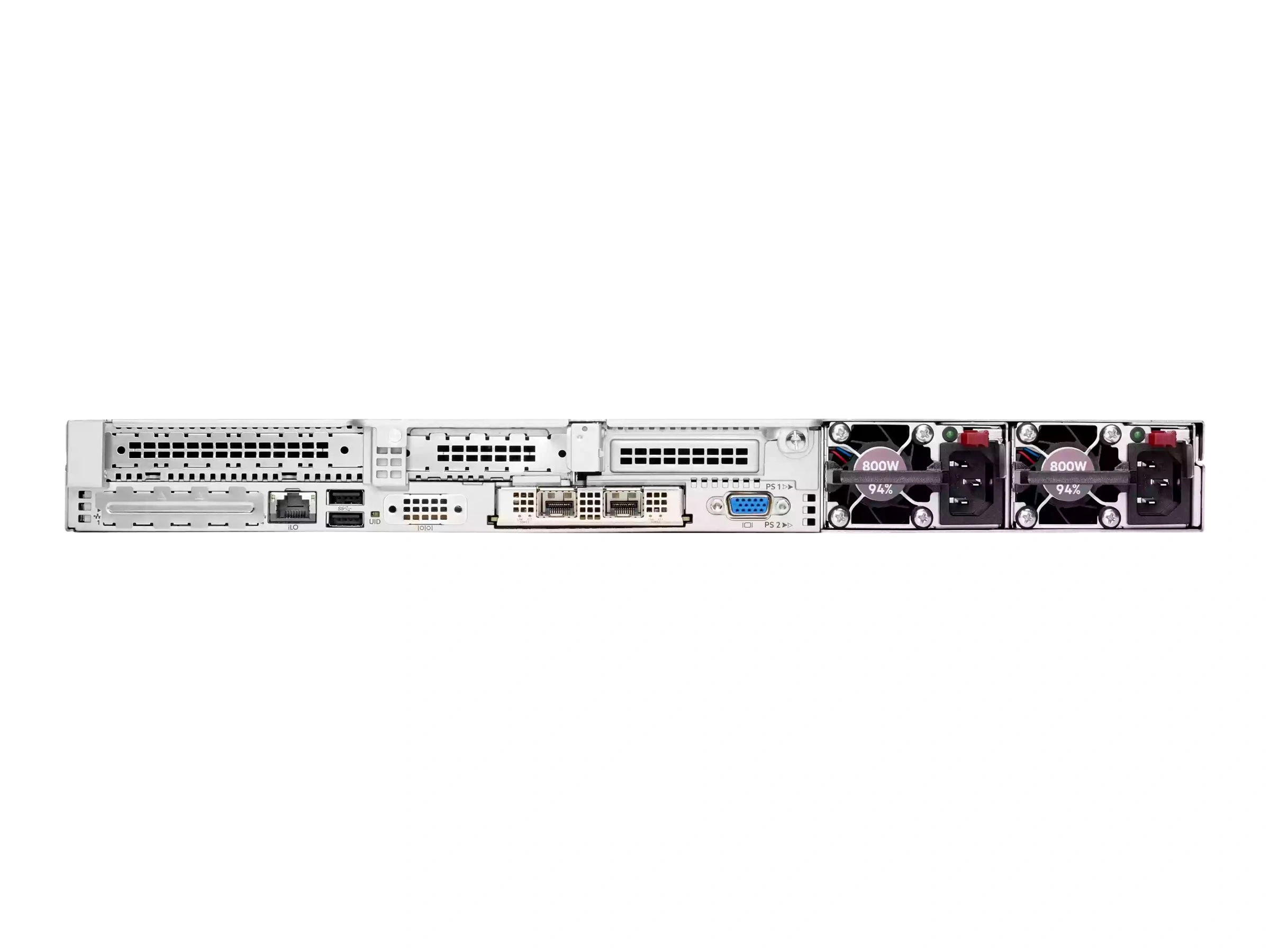 HPE ProLiant DL365 Gen10 Plus-2