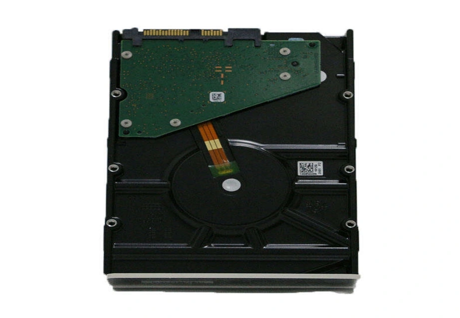 Seagate ST8000NM017B-3