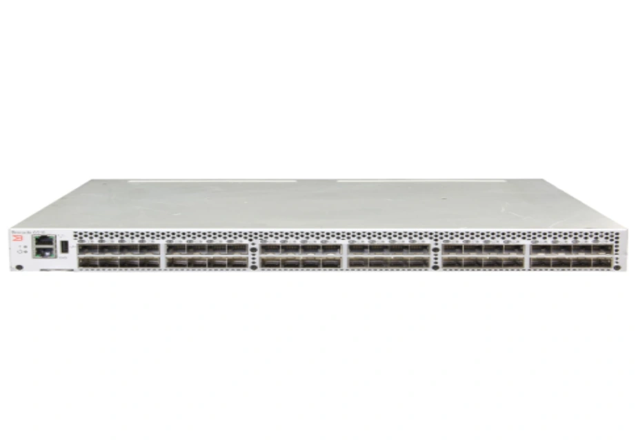 Brocade BR6510 Fibre Channel Switch