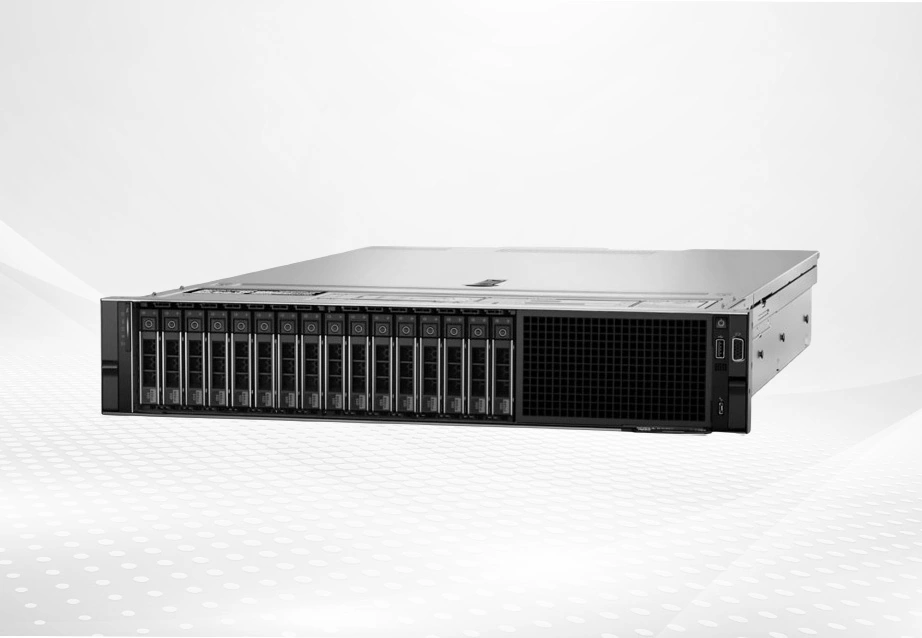 Dell EMC PowerEdge R550 2