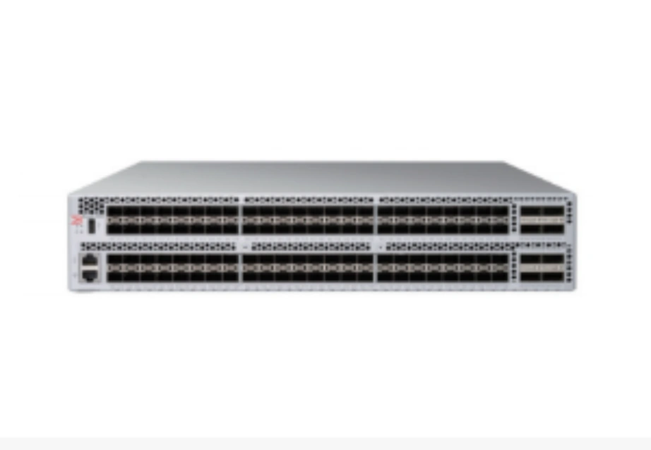 Fibre Channel Switch Types Explained: Core, Edge, and Director Models