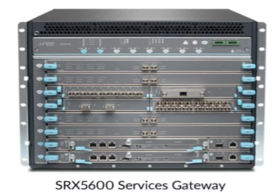 Контрольный список внедрения брандмауэра Juniper SRX 2026 для гибридных облачных сред