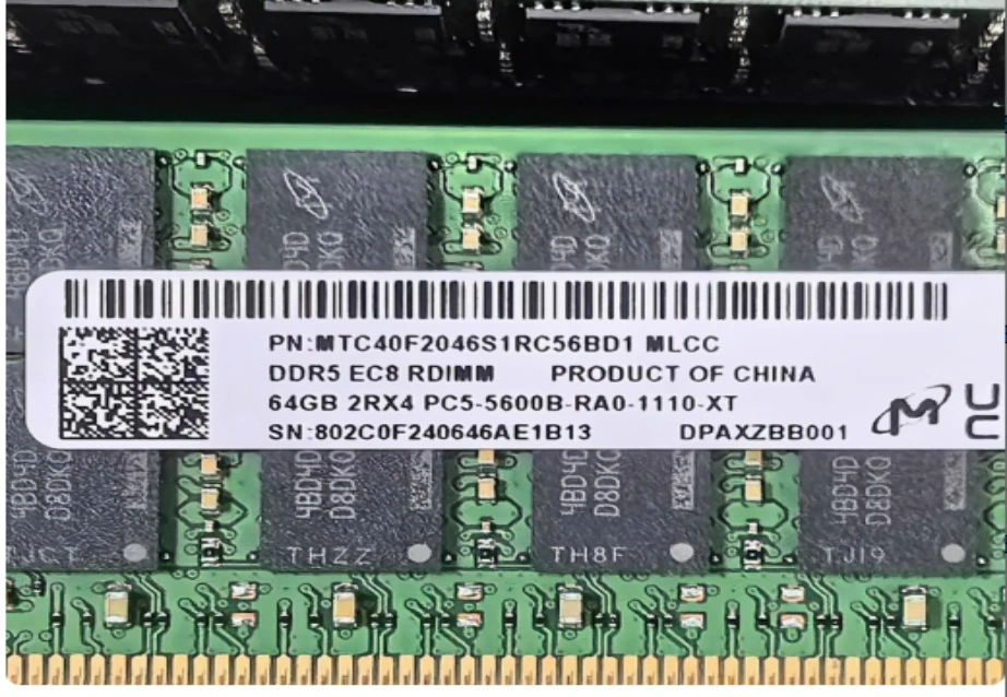 Micron Memory Stick Performance: What Businesses Should Know