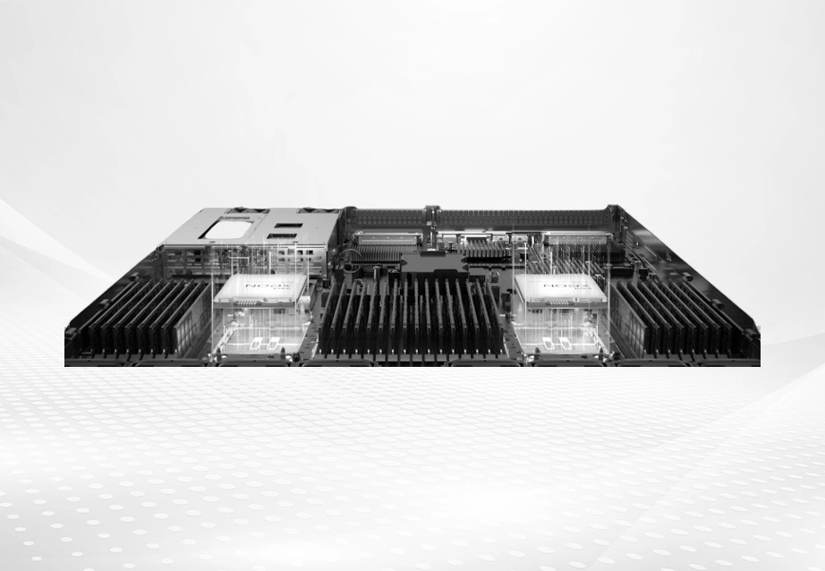 FusionServer 1288H V7 1