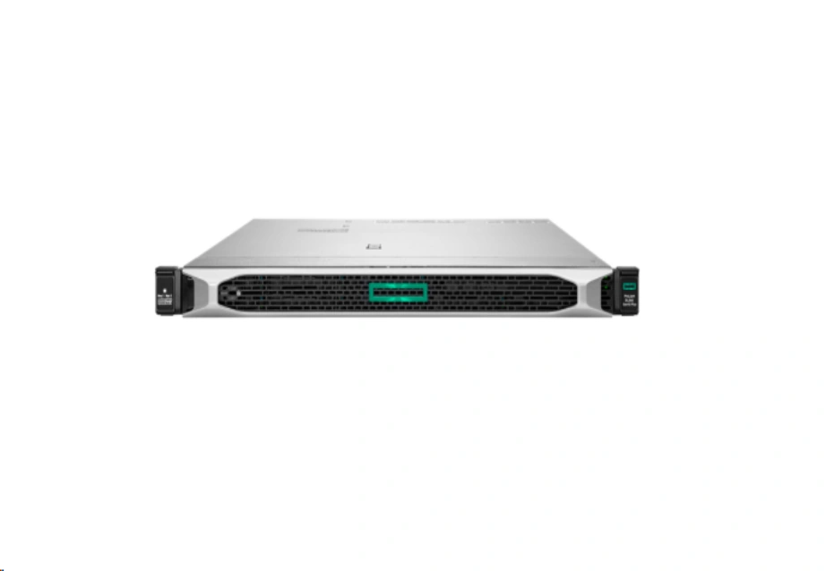 HPE ProLiant DL360 Gen10 Plus