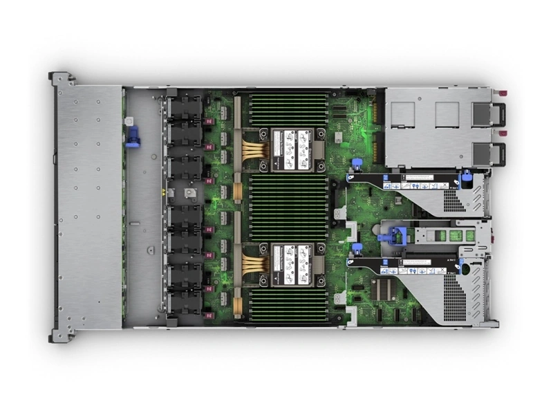 HPE ProLiant DL360 Gen11-3