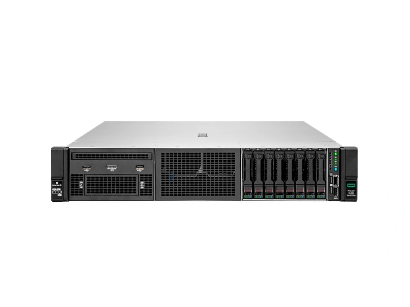 HPE ProLiant DL380 Gen10 Plus server2
