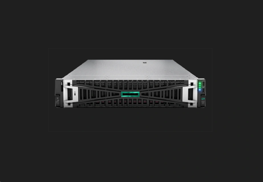 Компания HPE ProLiant DL560 Gen11
