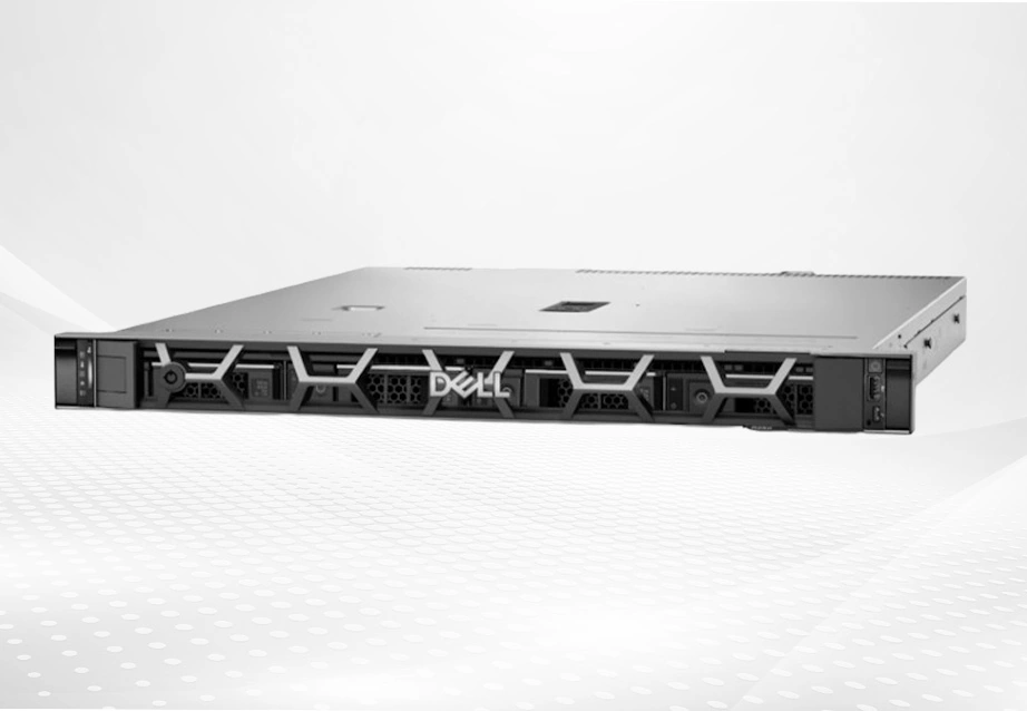 Dell PowerEdge R250 1