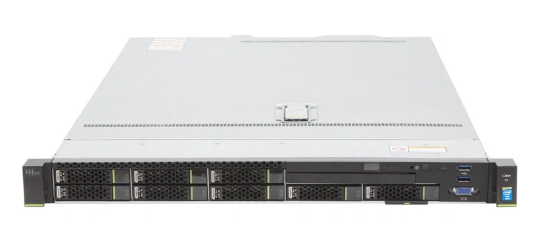 How Does the Huawei FusionServer 1288H V5 Server Optimize Edge Computing Latency in Modern Data Centers?