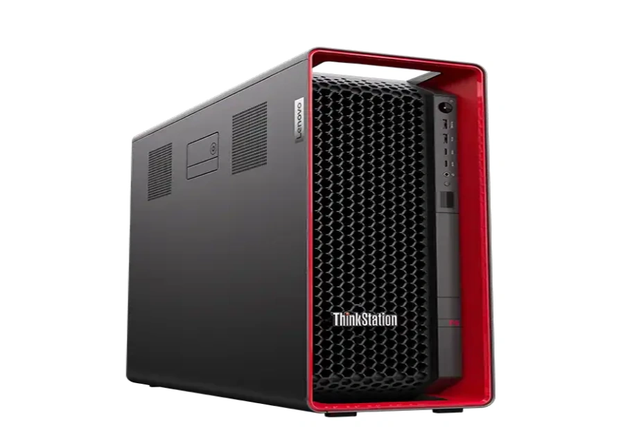 Lenovo ThinkStation P8 1