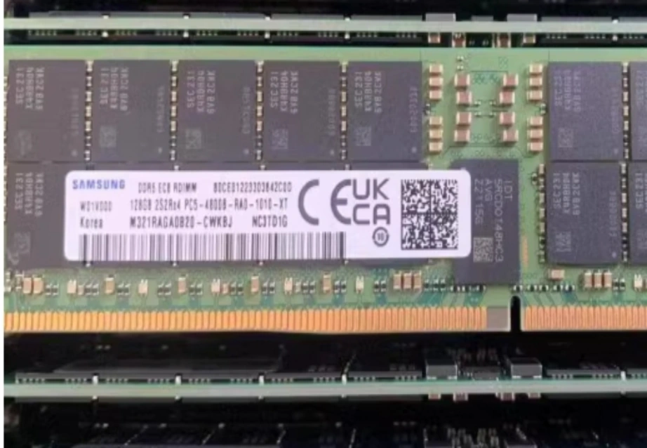 Top Memory Modules for HPE ProLiant Gen11 Servers 2026