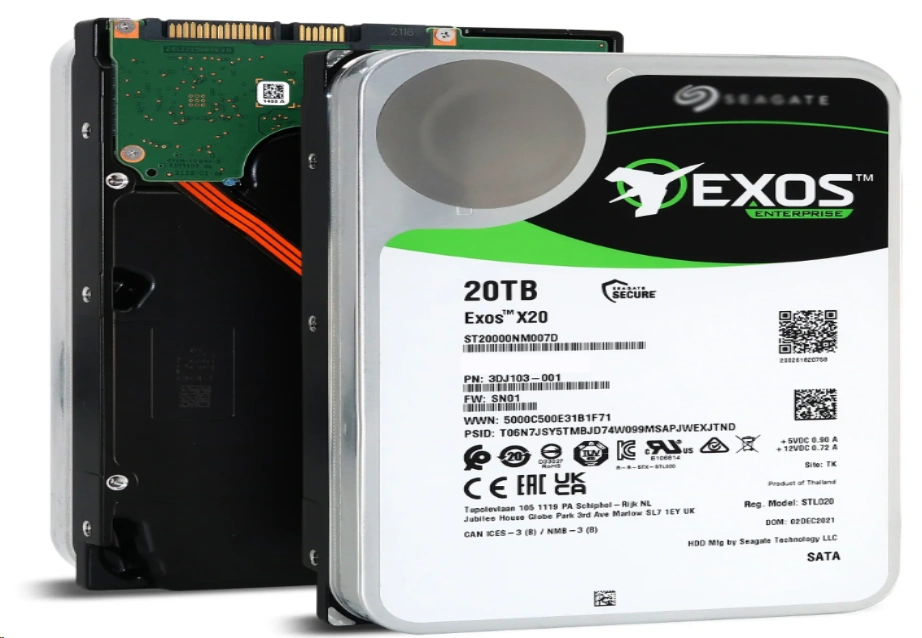 Сравнение HDD против SSD: 5 основных различий и лучшие выборы в 2026 году