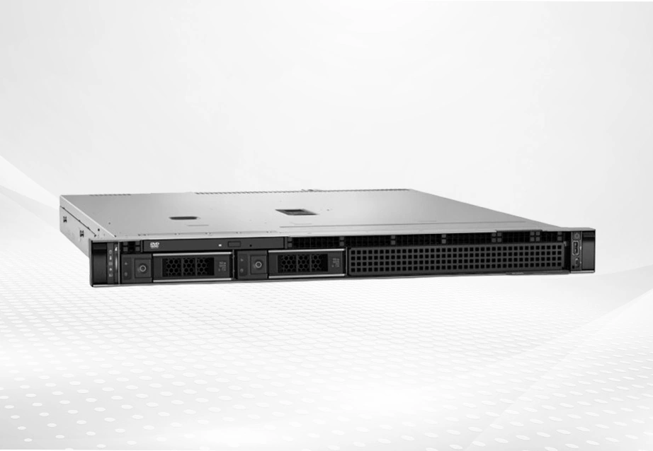 Компания Dell PowerEdge R250 2