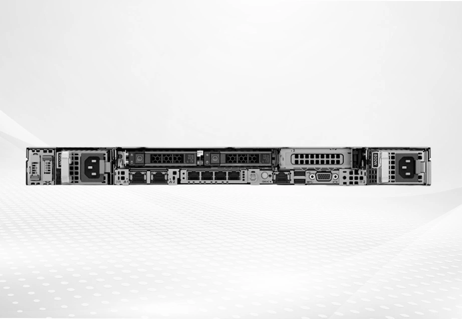 Компания Dell PowerEdge R650 3
