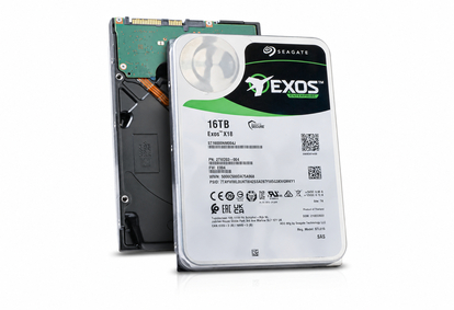 Модернизация серверных систем хранения данных: совместимость Lenovo и Seagate Exos в 2026 году.