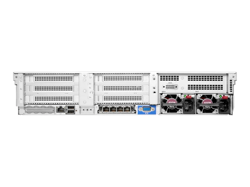 Сервер HPE ProLiant DL380 Gen10 Plus3